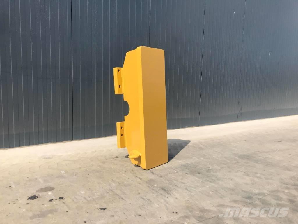 CAT 140G Other