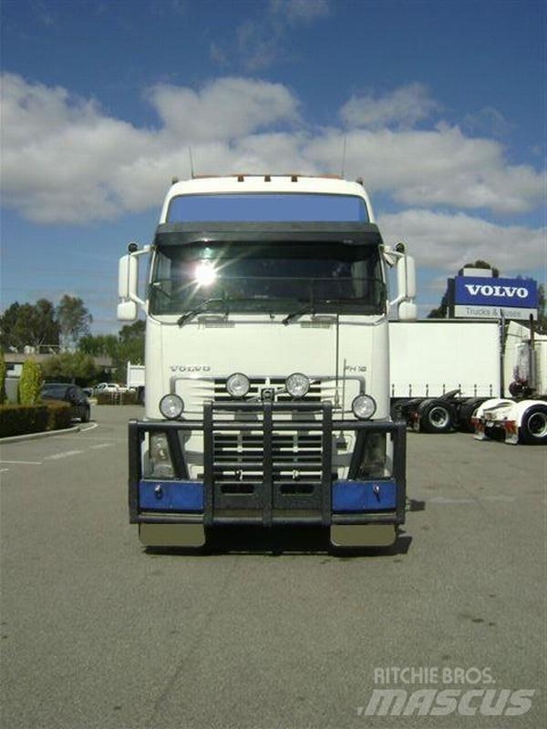 Volvo FH16 Conventional Trucks / Tractor Trucks