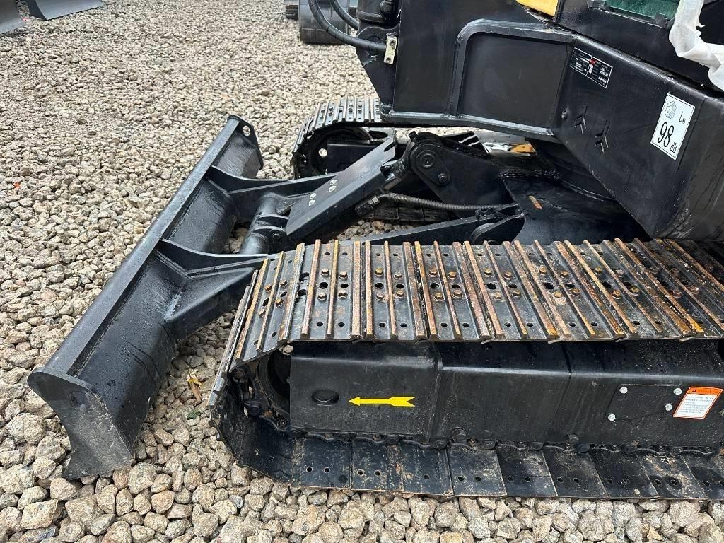 Sany SY 55 C Crawler Excavators