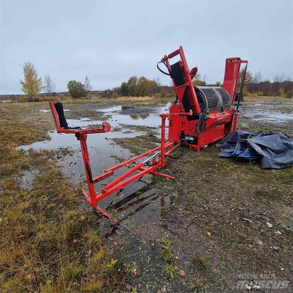 Hakki Pilke 43 PRO Slasher Saws