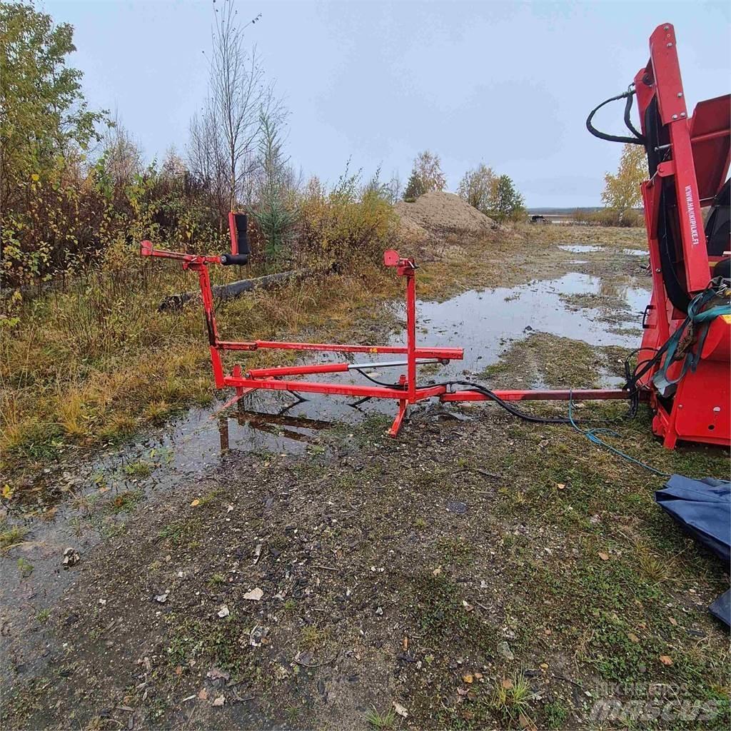Hakki Pilke 43 PRO Slasher Saws