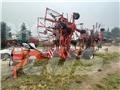 Kuhn GA 15021 Swathers \ Windrowers