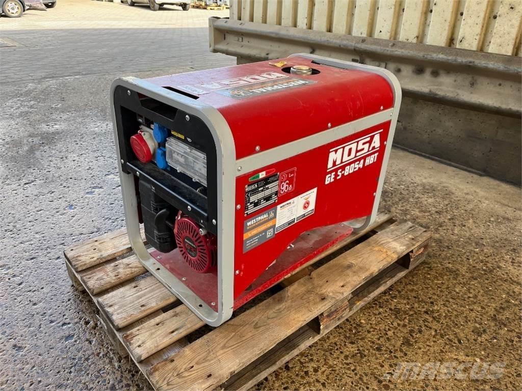  GES8054HBT Farm Equipment - Others