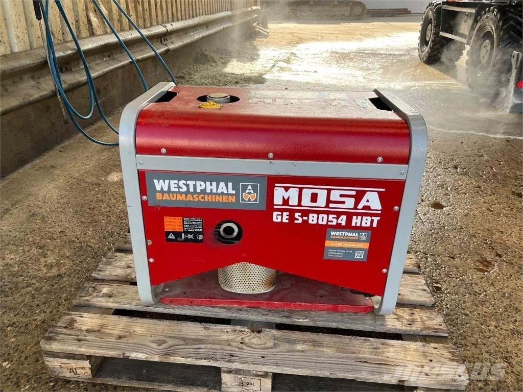  GES8054HBT Farm Equipment - Others