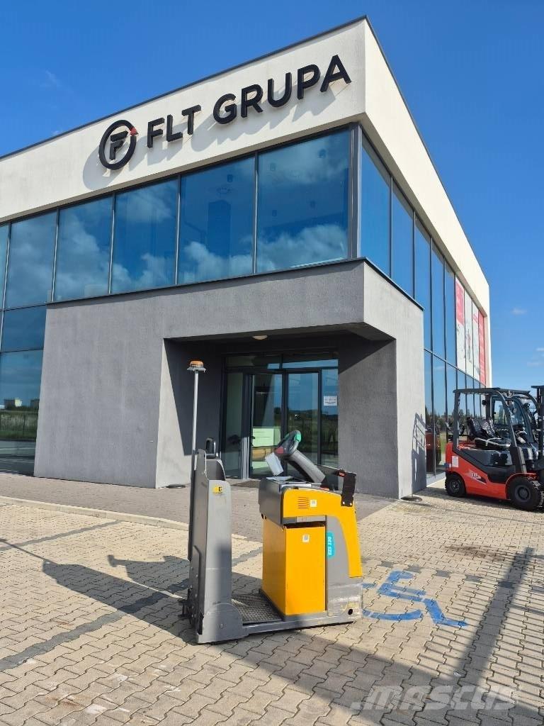Jungheinrich EZS 130 Tow Trucks / Wreckers