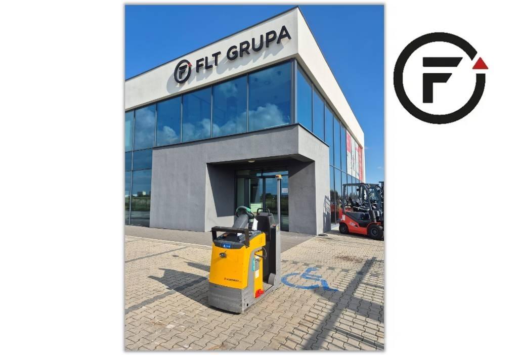 Jungheinrich EZS 130 Tow Trucks / Wreckers