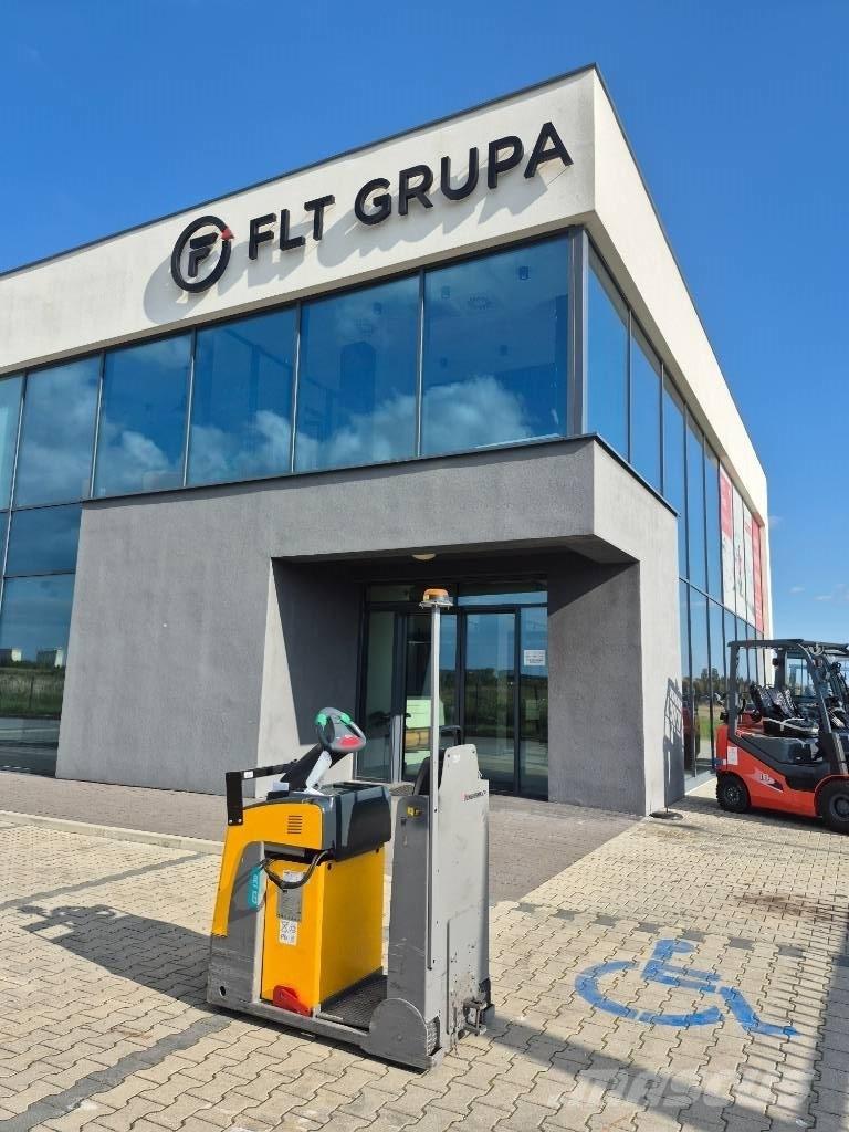 Jungheinrich EZS 130 Tow Trucks / Wreckers