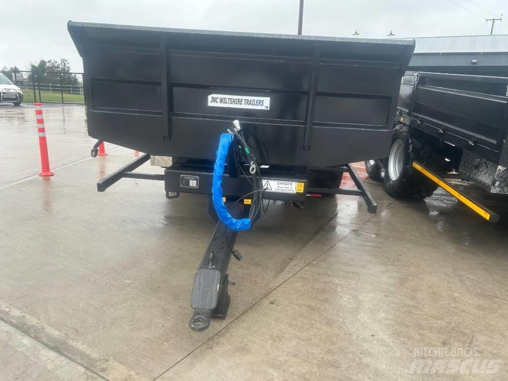 JNC trailer Utility Trailers