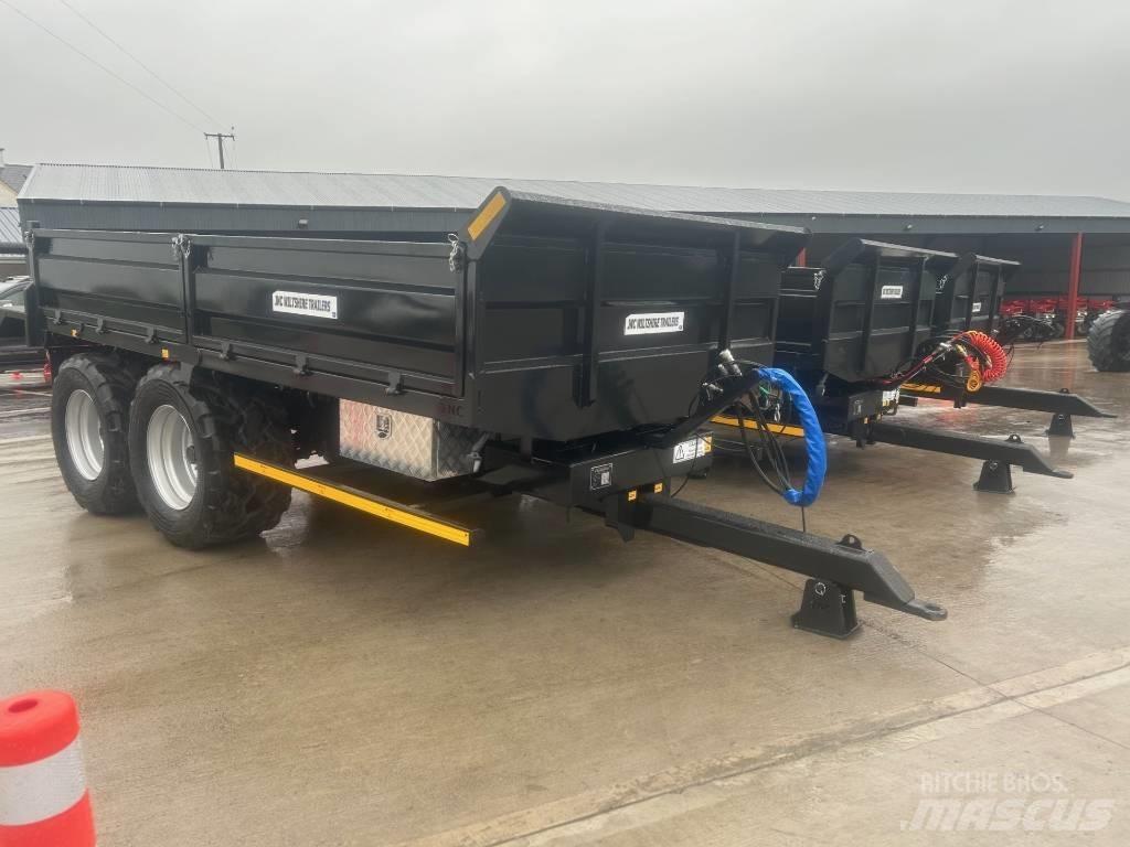 JNC trailer Utility Trailers