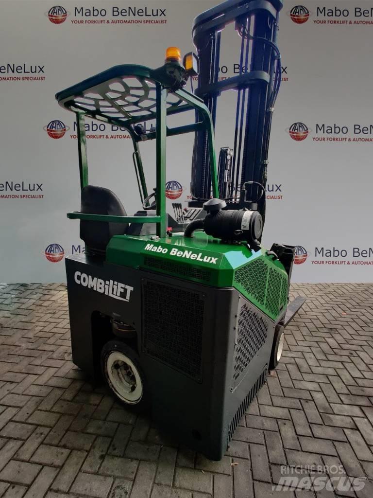 Combilift CB30D Diesel Forklifts