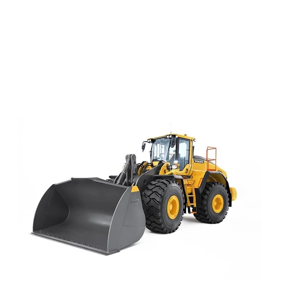 Volvo L 150 H Wheel Loaders