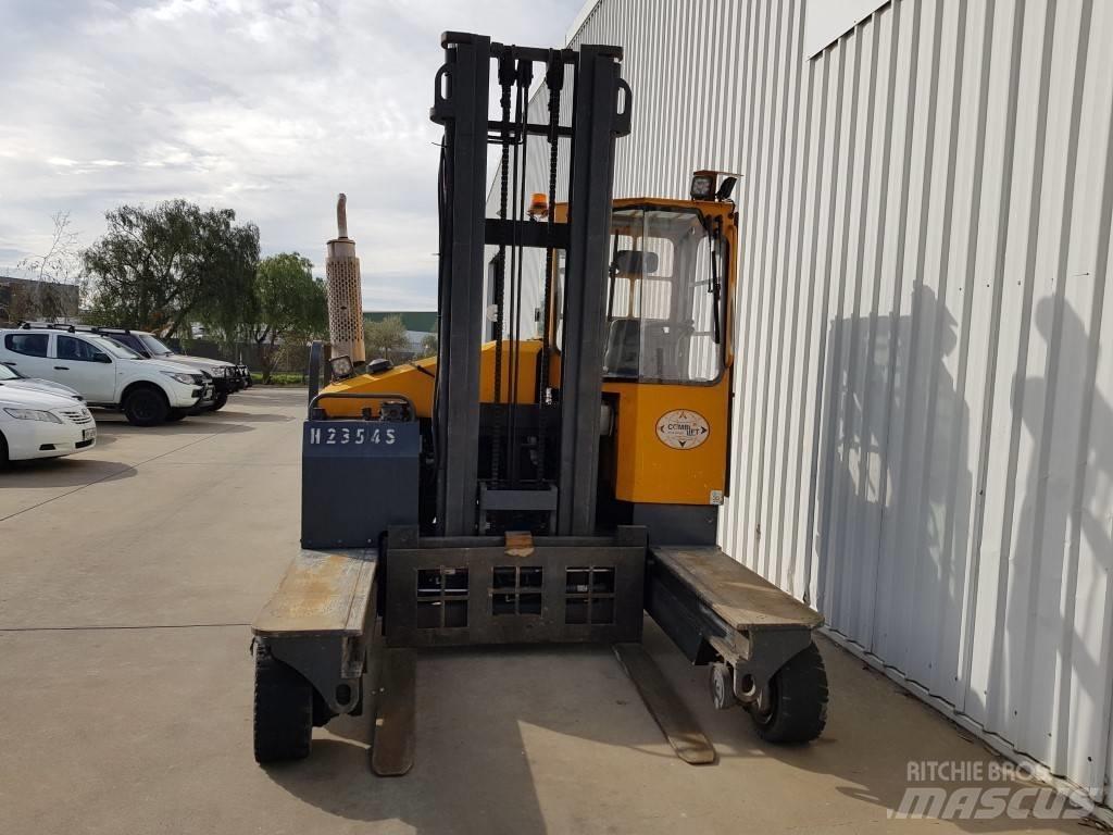 Combilift C 4000 Side Loaders