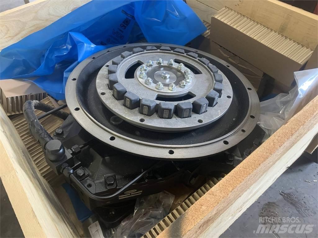 Eco Log 7022806 Transmission