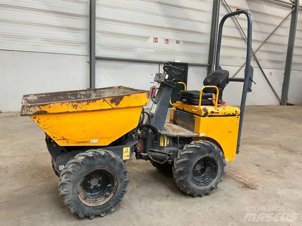 Terex TA 1 Site Dumpers