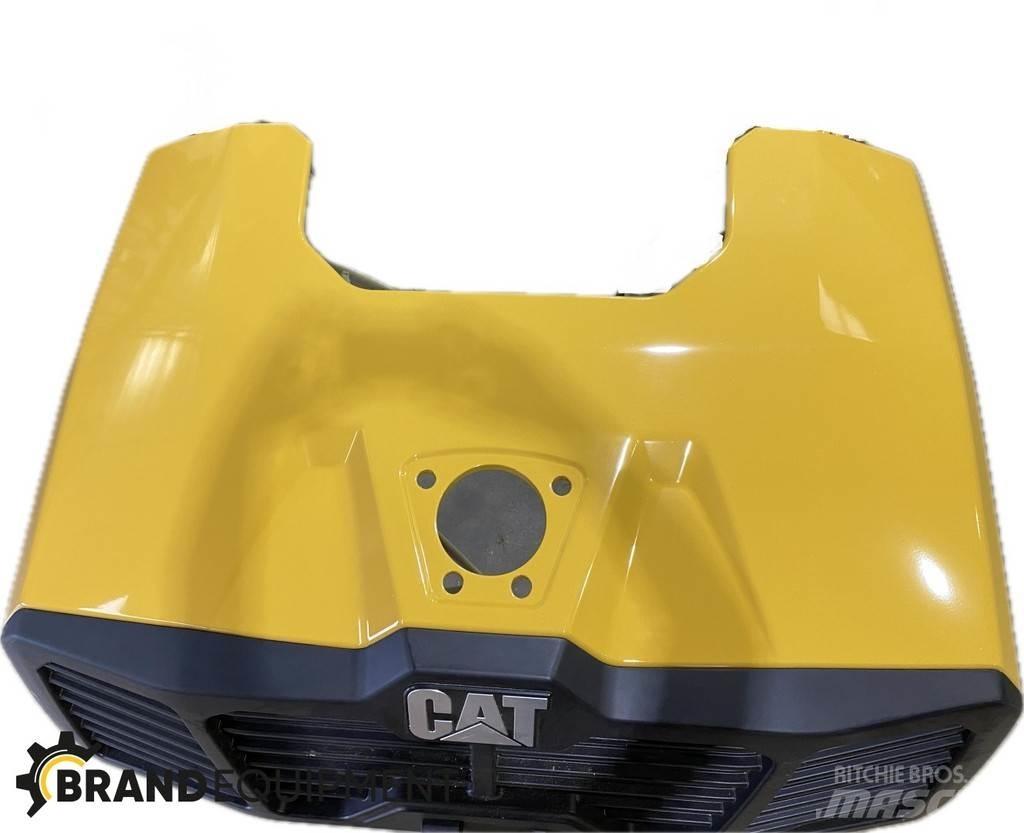 CAT -  906 Other Components