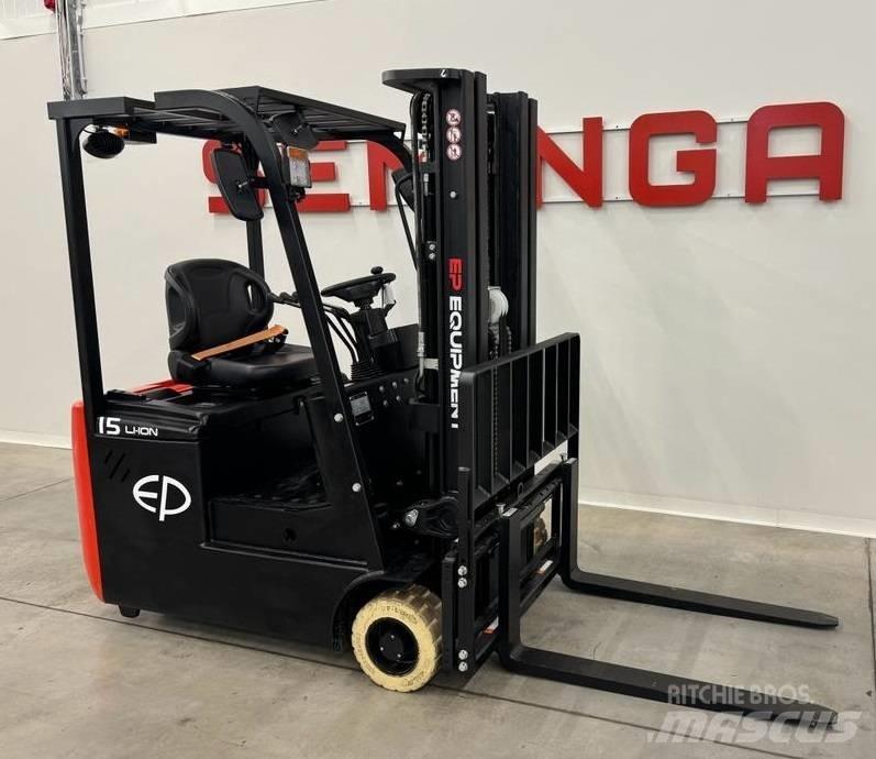 EP EFS 151 Electric Forklifts
