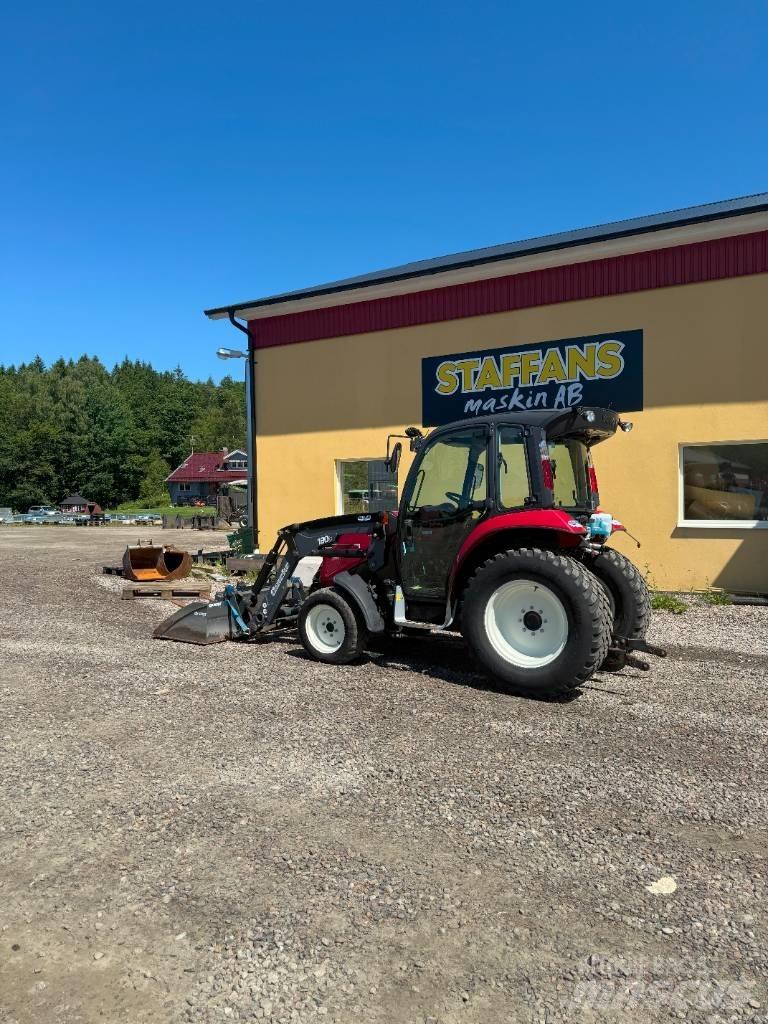Yanmar YT 347 Tractors