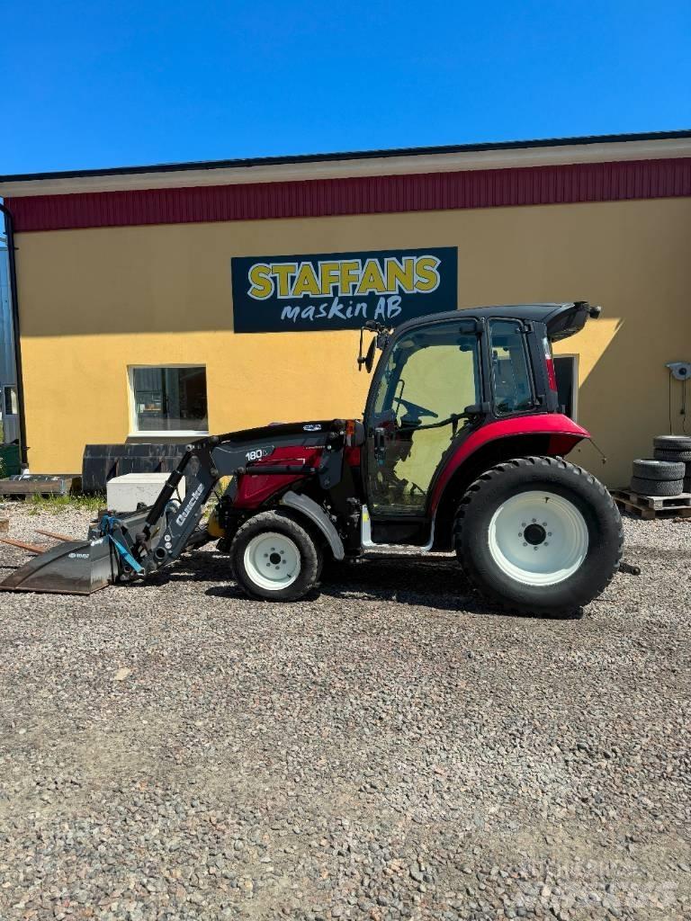 Yanmar YT 347 Tractors