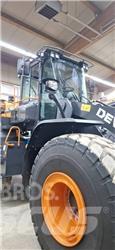 Doosan DL 420 Wheel Loaders