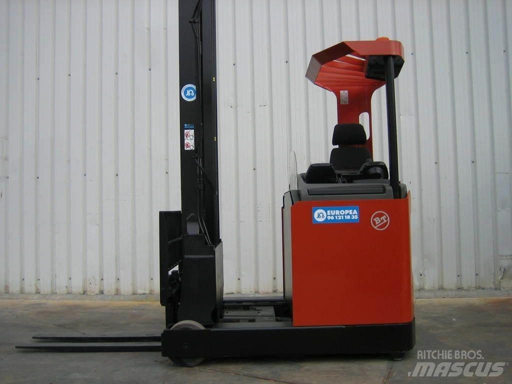 BT RRB 2 Reach trucks