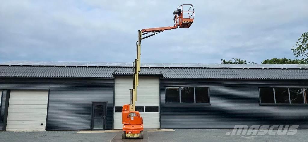 JLG TOUCAN 1210 Other lifts and platforms