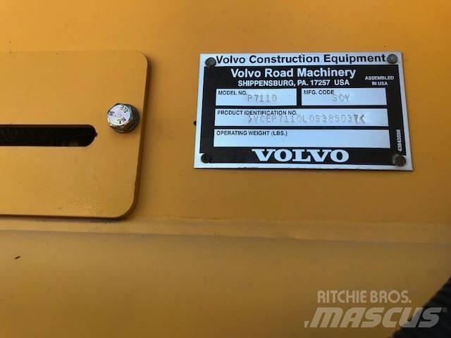 Volvo P7110 Road Construction Other