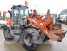 Atlas Weycor AR560 Wheel Loaders