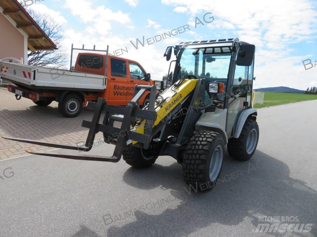 Kramer 5035 Wheel Loaders
