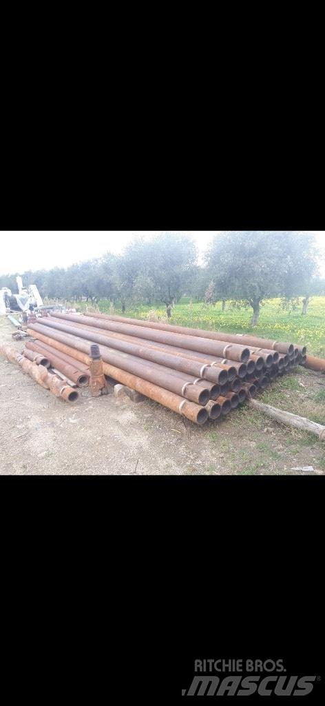  Crm  30 Water Well Drilling Rigs