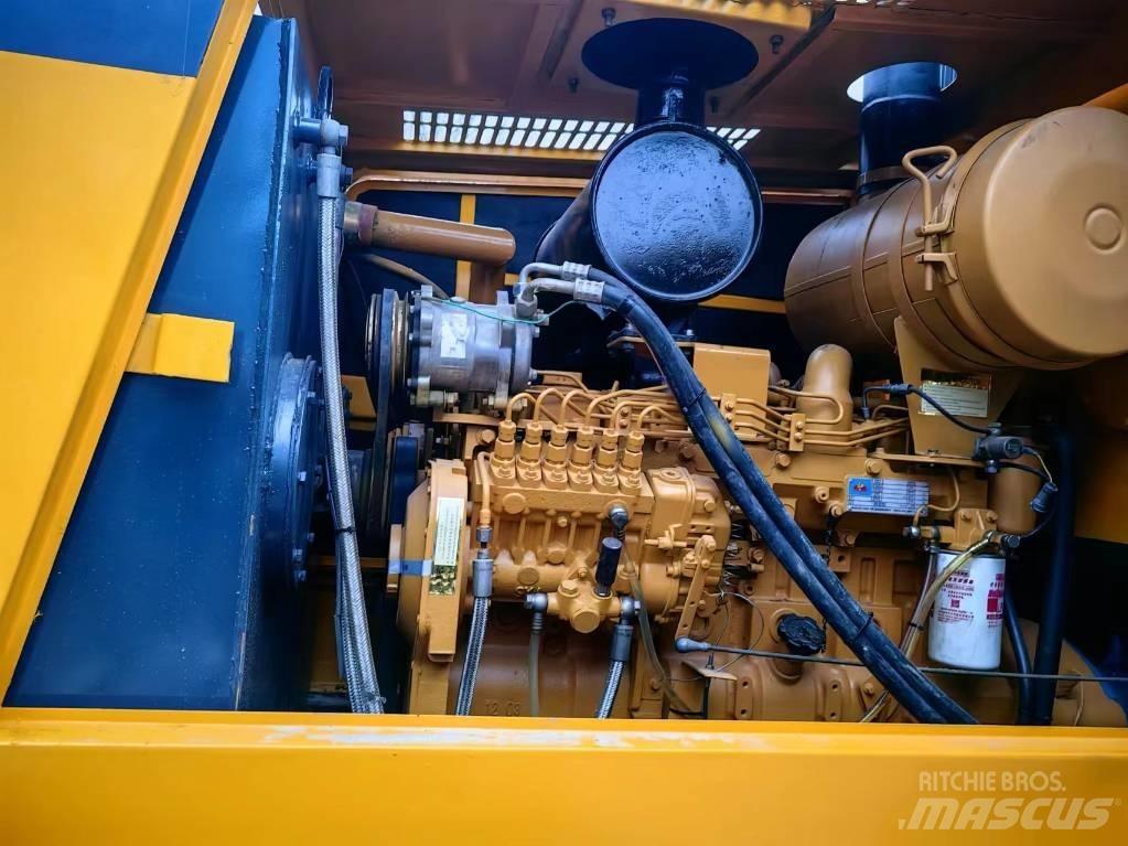 XCMG GR2153 Motor Graders