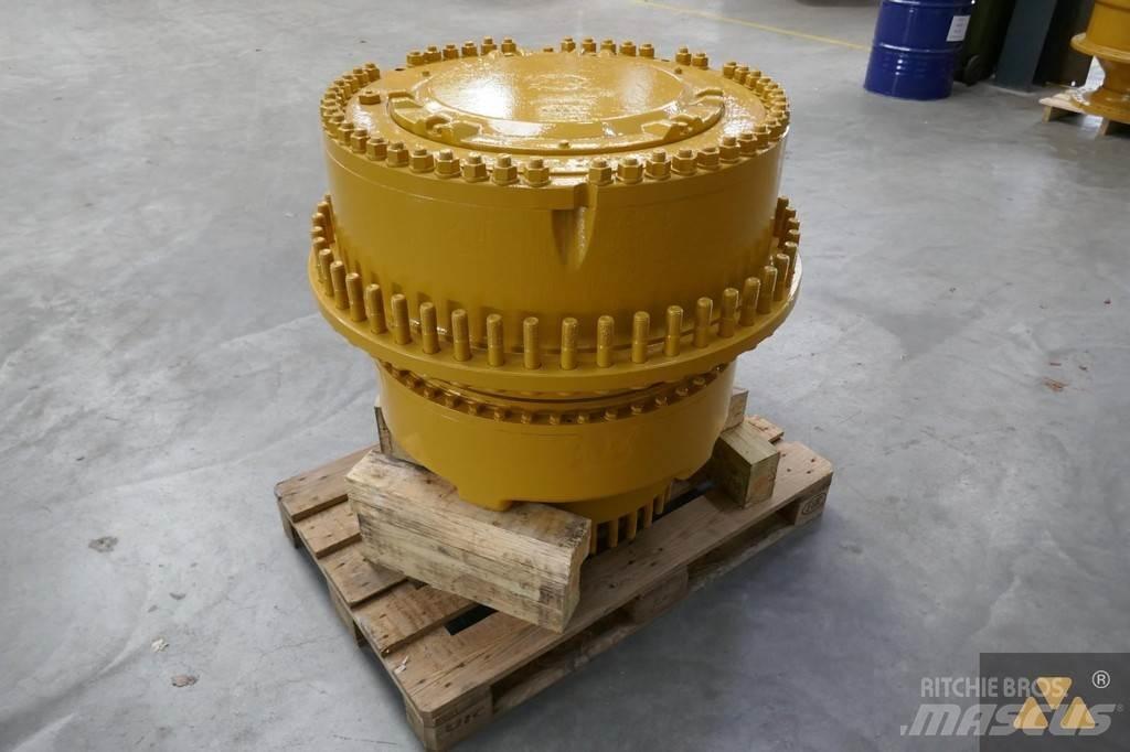 CAT 5V-6323 Axles