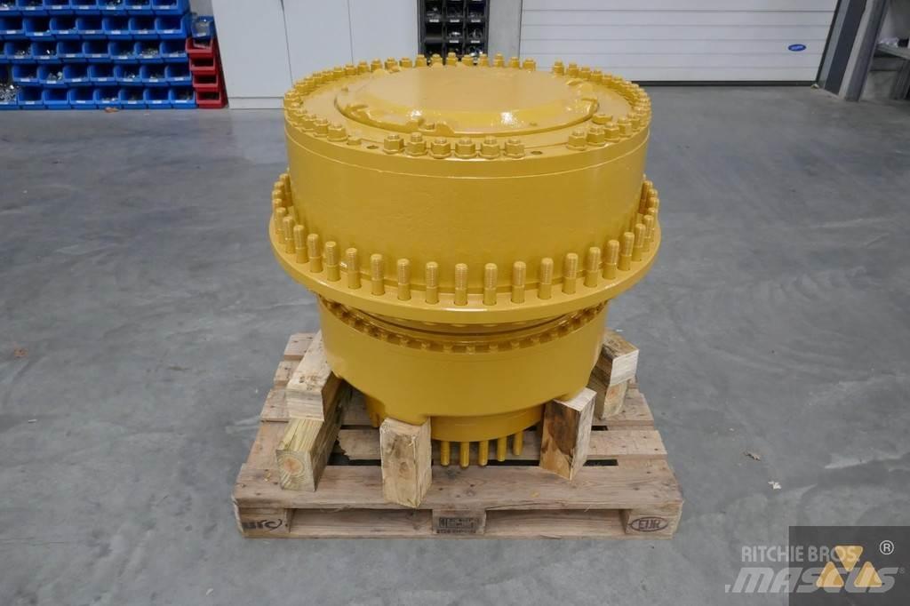 CAT 5V-6323 Axles