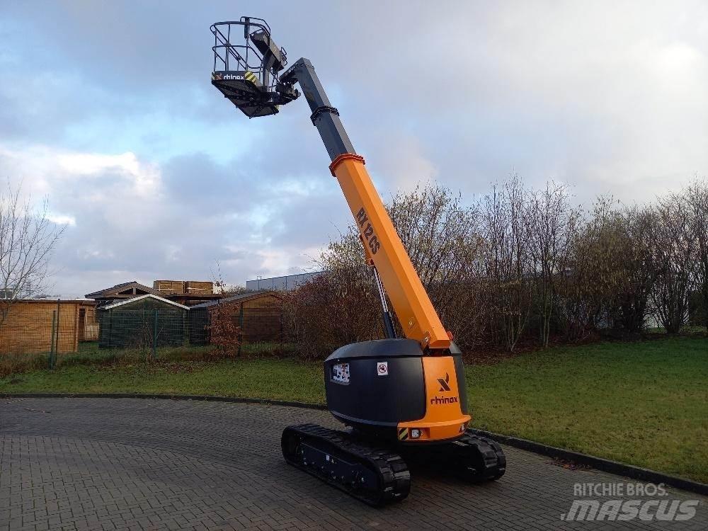  SONSTIGE RX 12 CS Farm Equipment - Others