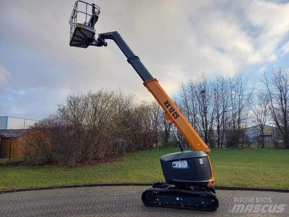  SONSTIGE RX 12 CS Farm Equipment - Others