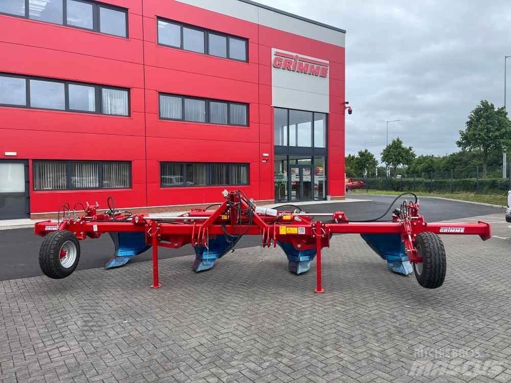 Grimme BF Potato Equipment - Others