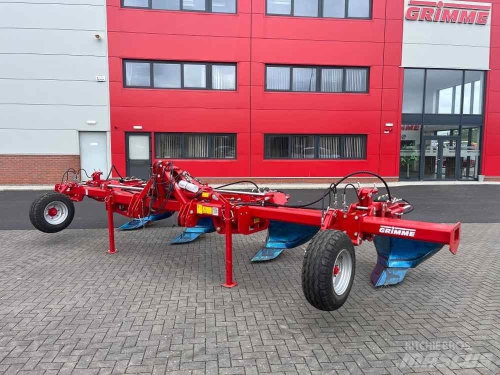 Grimme BF Potato Equipment - Others