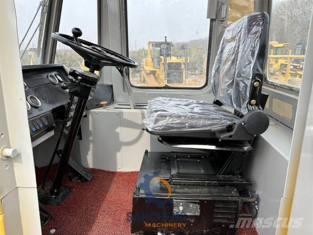CAT 966C Wheel Loaders
