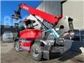 Manitou MRT 2660 E Telescopic Handlers