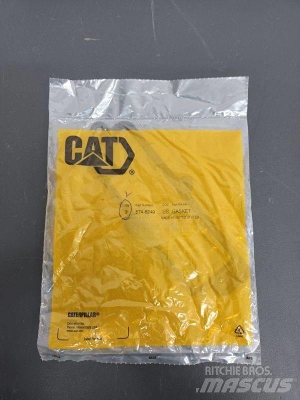 CAT GASKET 574-6249 Engines