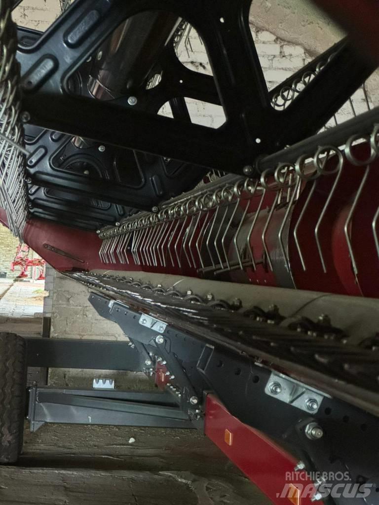 Case IH 7150 Other harvesting equipment