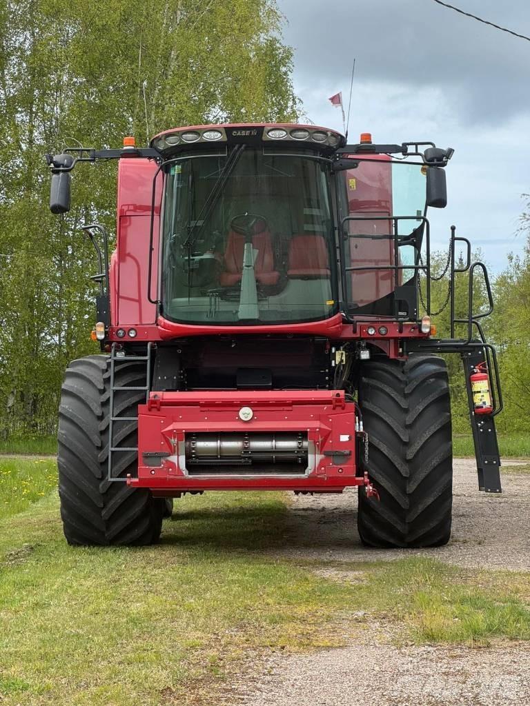 Case IH 7150 Other harvesting equipment