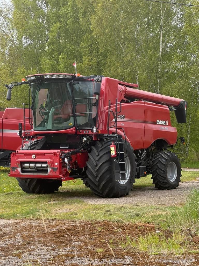 Case IH 7150 Other harvesting equipment