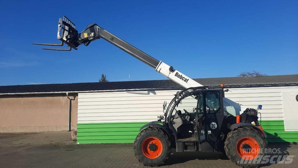Bobcat TL 43.80 HF Telescopic Handlers