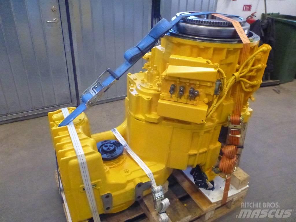 Volvo L 220 G Wheel Loaders
