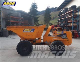 Thwaites MACH 444 Articulated Dump Trucks (ADTs)