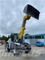 Kramer 8145T Mini Loader