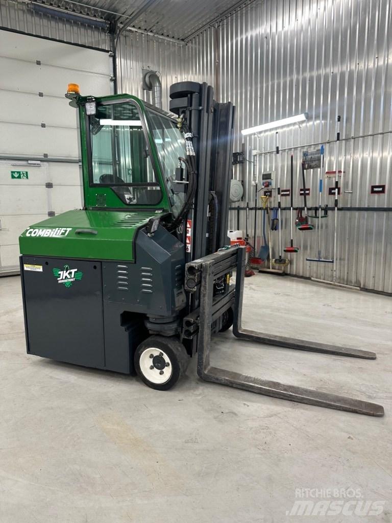 Combilift CB2500E Electric Forklifts