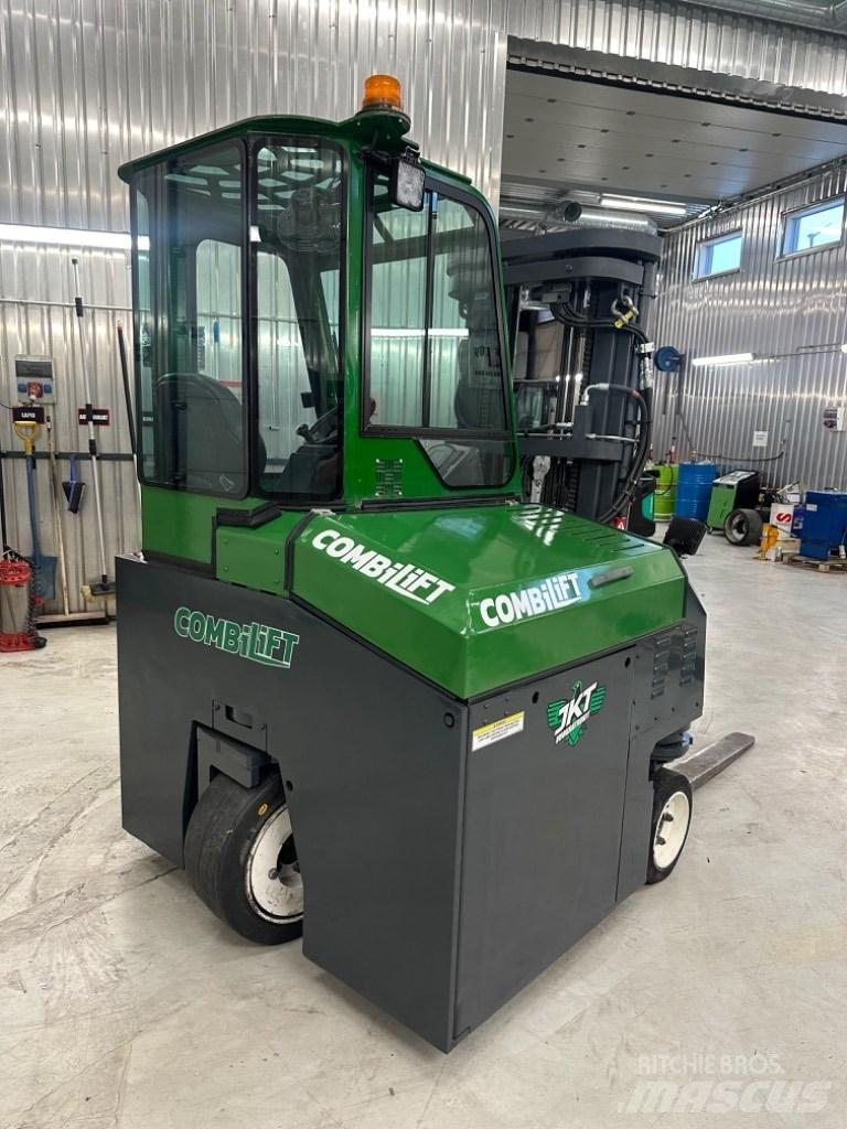 Combilift CB2500E Electric Forklifts