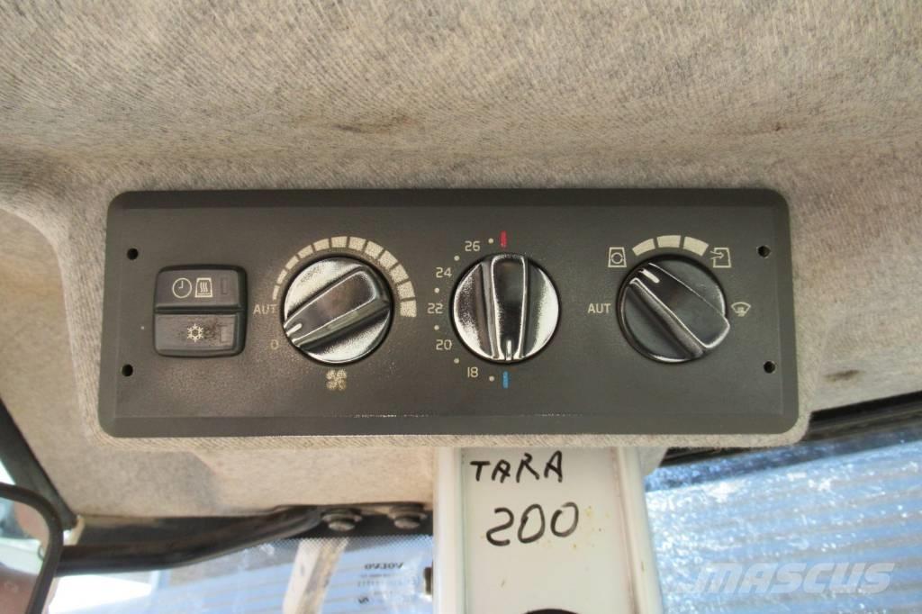 Volvo L110F Wheel Loaders
