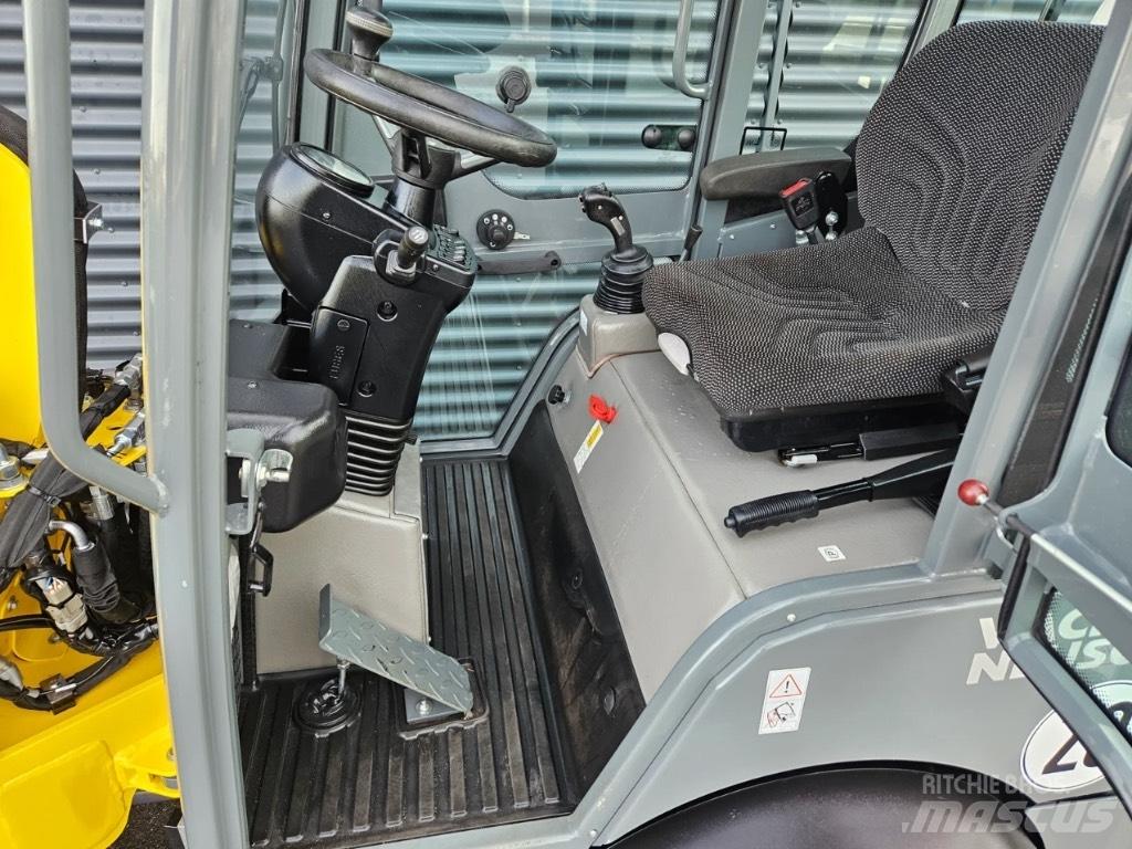 Wacker Neuson WL 25 Wheel Loaders
